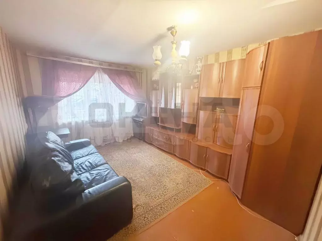 2-к. квартира, 48 м, 1/5 эт. - Фото 0