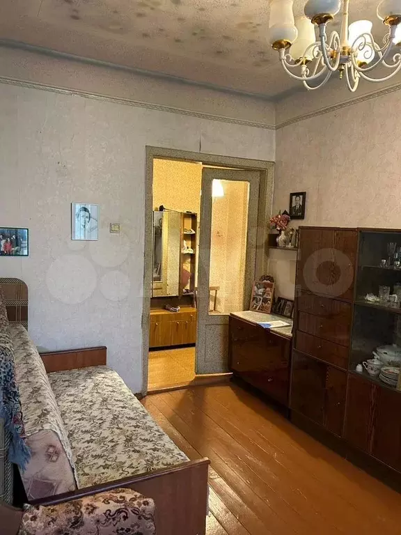 2-к. квартира, 50 м, 2/4 эт. - Фото 1
