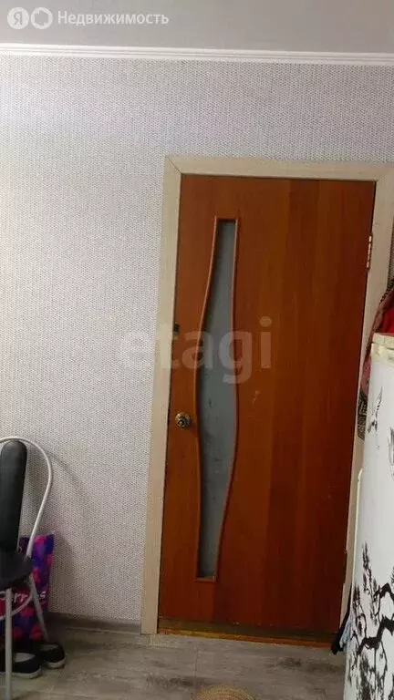 1к в -комнатной квартире (17 м) - Фото 2