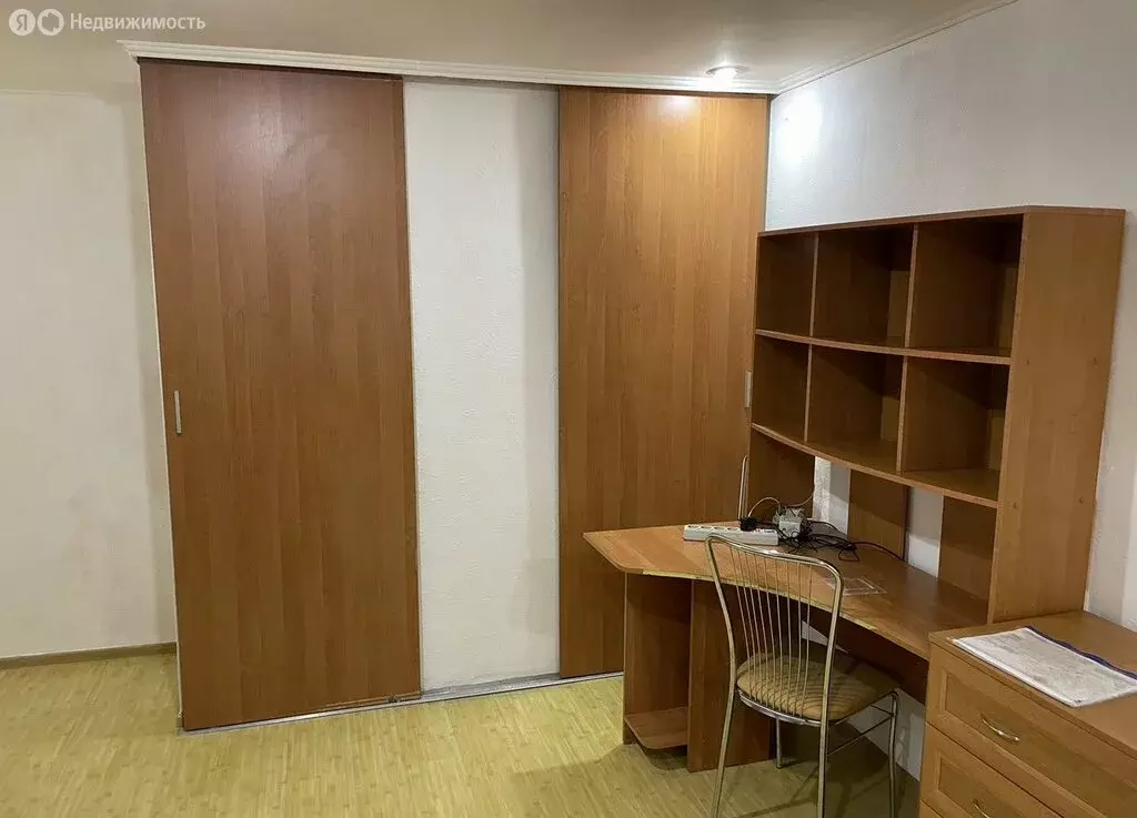 1-комнатная квартира: Ставрополь, улица Мира, 299 (33 м) - Фото 2