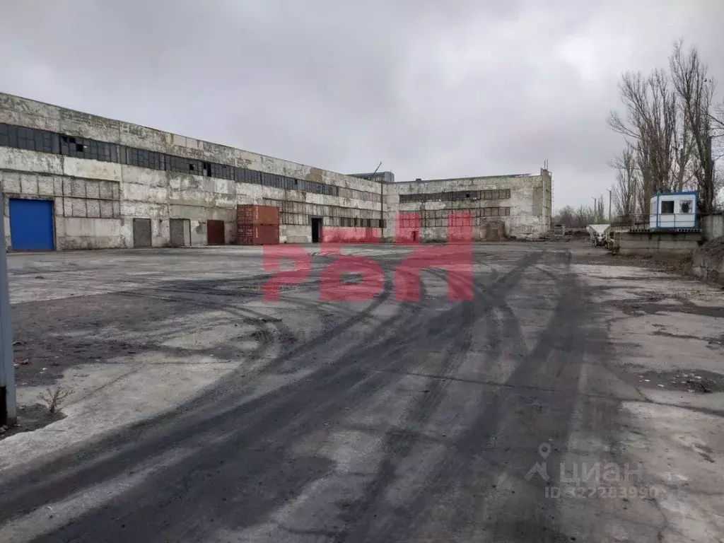 Производственное помещение в Ростовская область, Новошахтинск ... - Фото 2