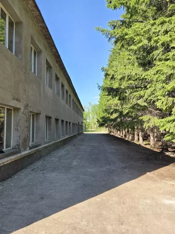 Склад в Красноярский край, Красноярск ул. 26 Бакинских Комиссаров, 1 ... - Фото 2