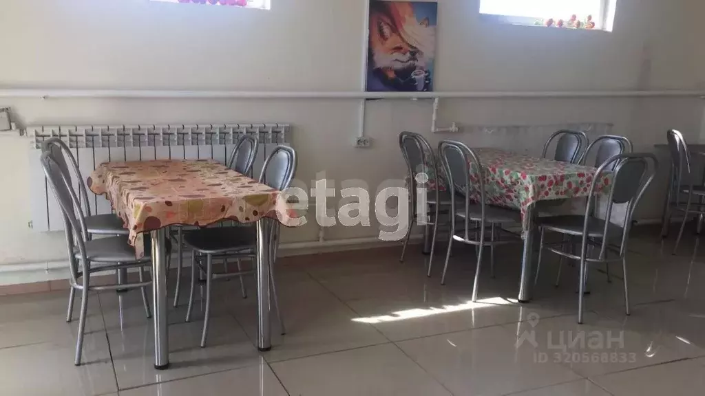 Помещение свободного назначения в Саха (Якутия), Якутск Марха мкр, ... - Фото 1