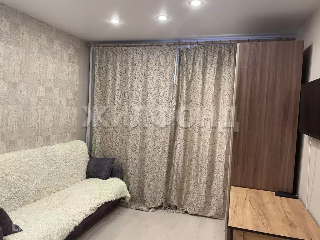Продаётся квартира-студия, 18 м - Фото 0