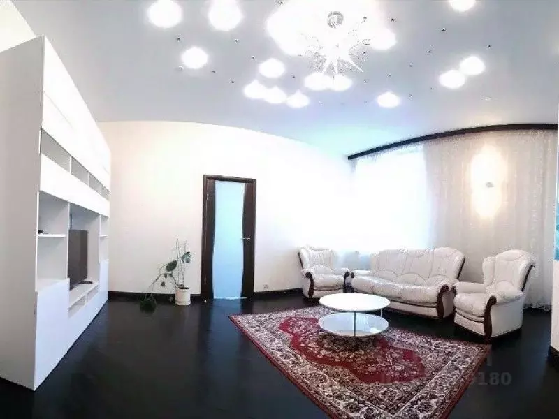 4-к кв. Москва Русаковская ул., 31 (152.0 м) - Фото 2