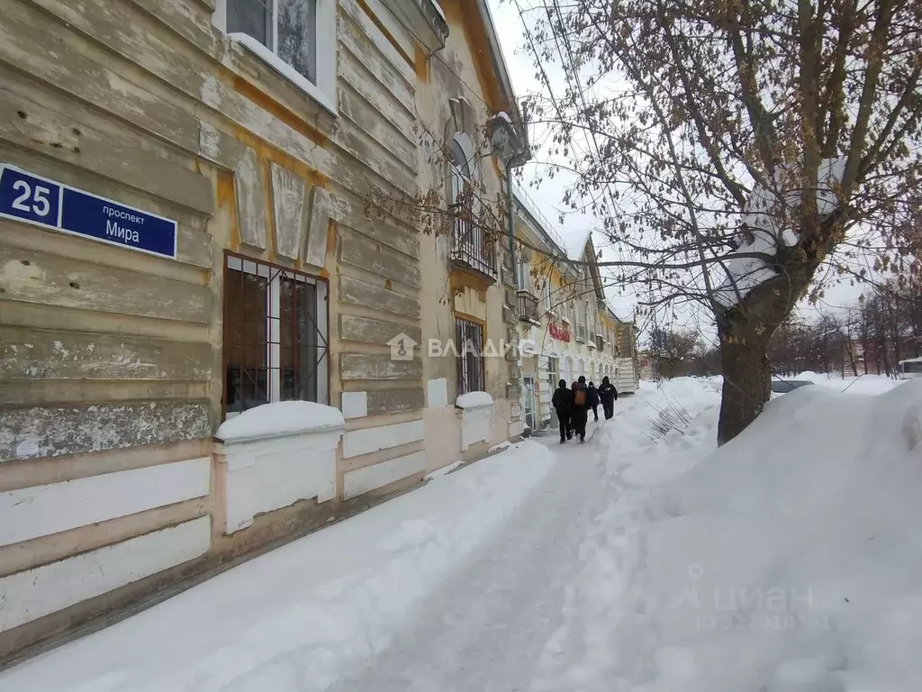 Торговая площадь в Нижегородская область, Заволжье г. Городецкий ... - Фото 2