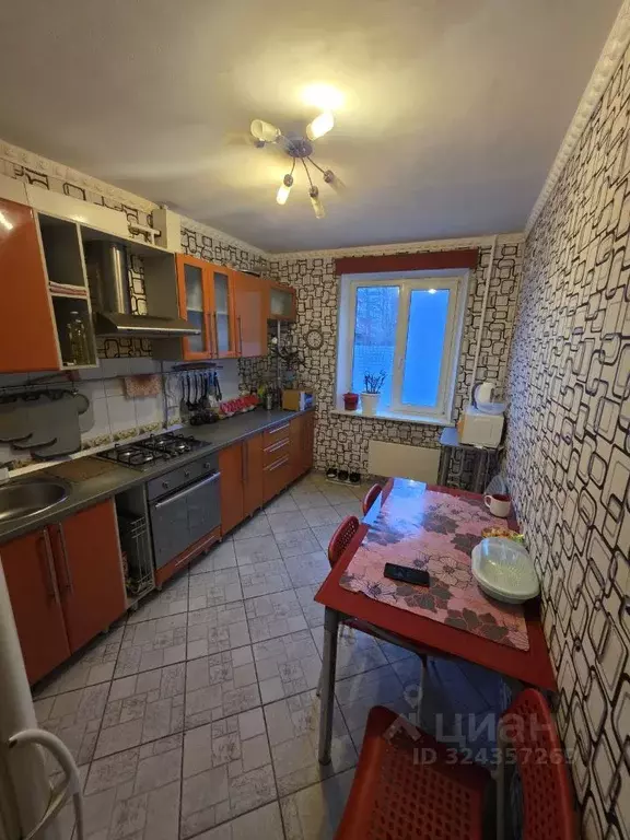 2-к кв. Московская область, Электросталь Ногинское ш., 12а (55.0 м) - Фото 2