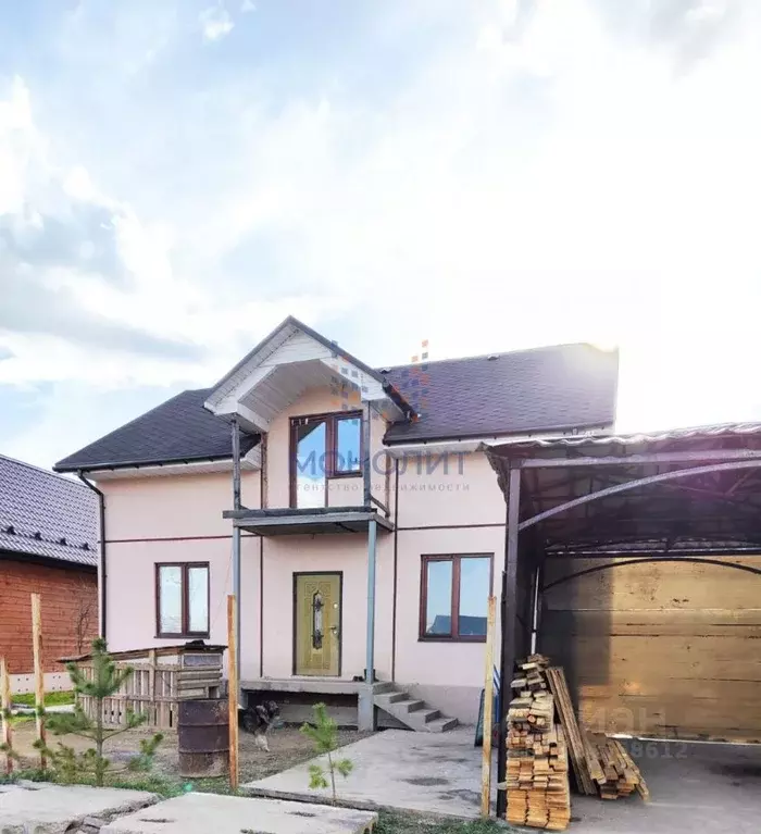 Коттедж в Москва Катюша ДНТ,  (138 м) - Фото 1