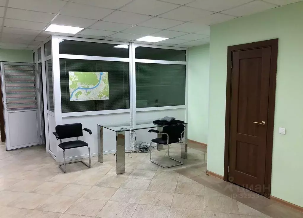 Офис в Пермский край, Пермь Кронштадтская ул., 33 (85 м) - Фото 2