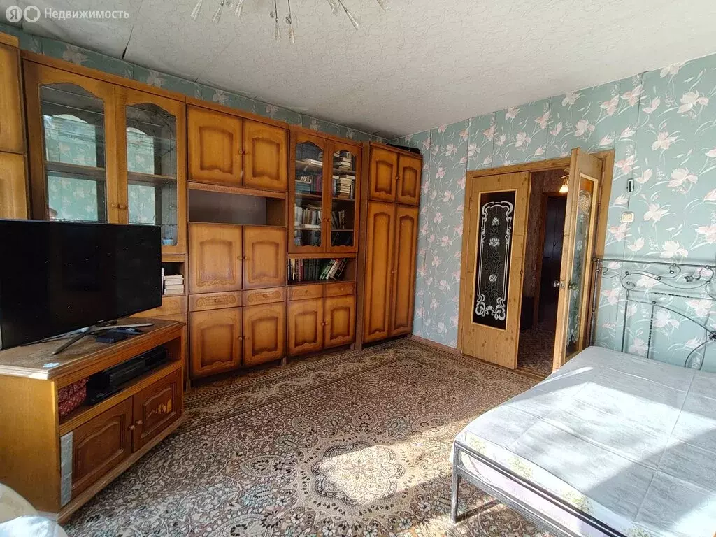 3-комнатная квартира: Москва, Борисовский проезд, 9к3 (80.7 м) - Фото 2