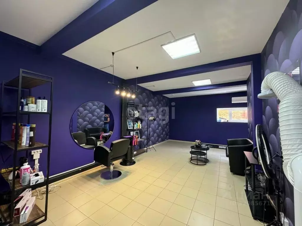 Помещение свободного назначения в Ростовская область, пос. Веселый ул. ... - Фото 1