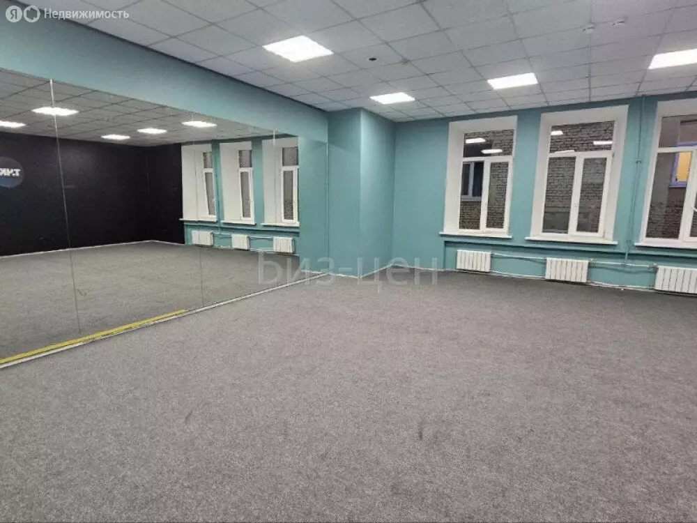 Офис (93.4 м) - Фото 2