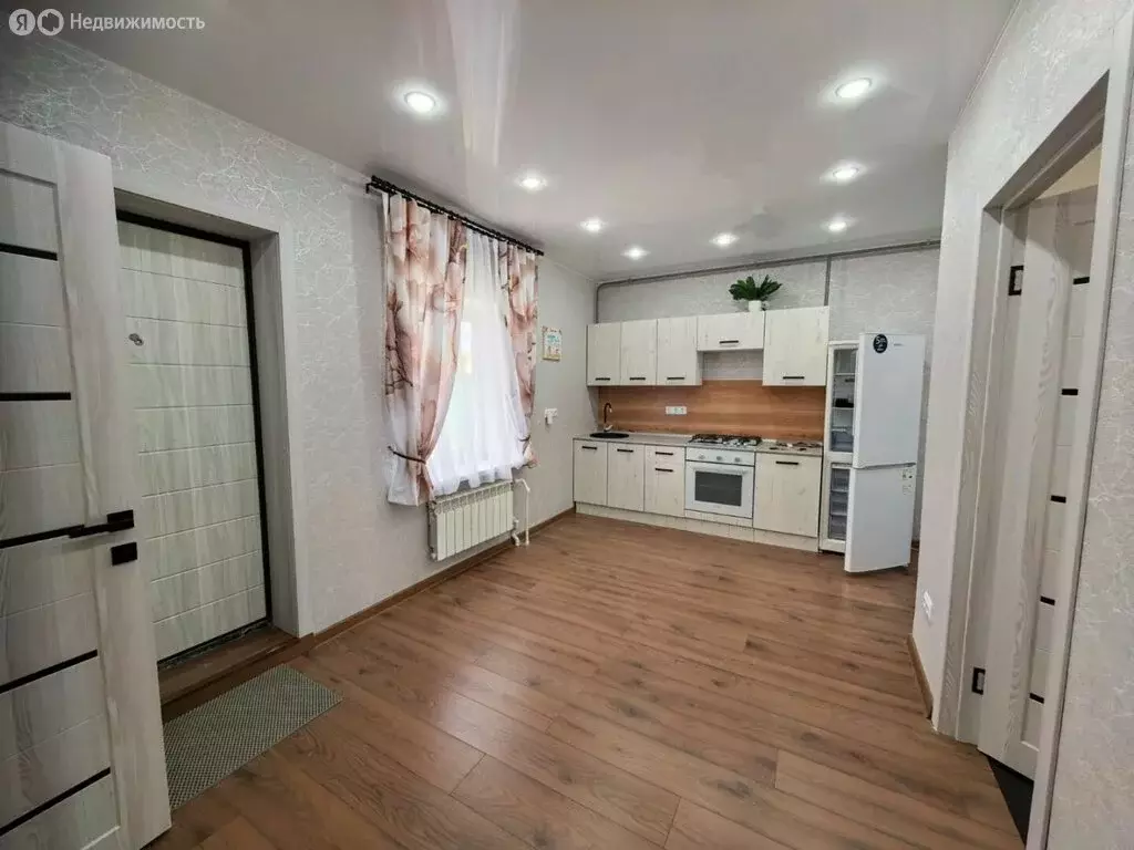 Дом в Наро-Фоминский городской округ, СНТ Солнце (69.2 м) - Фото 2