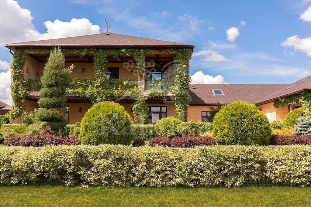 Дом в Московская область, Истра муниципальный округ, Чистые Пруды-2 кп ... - Фото 1