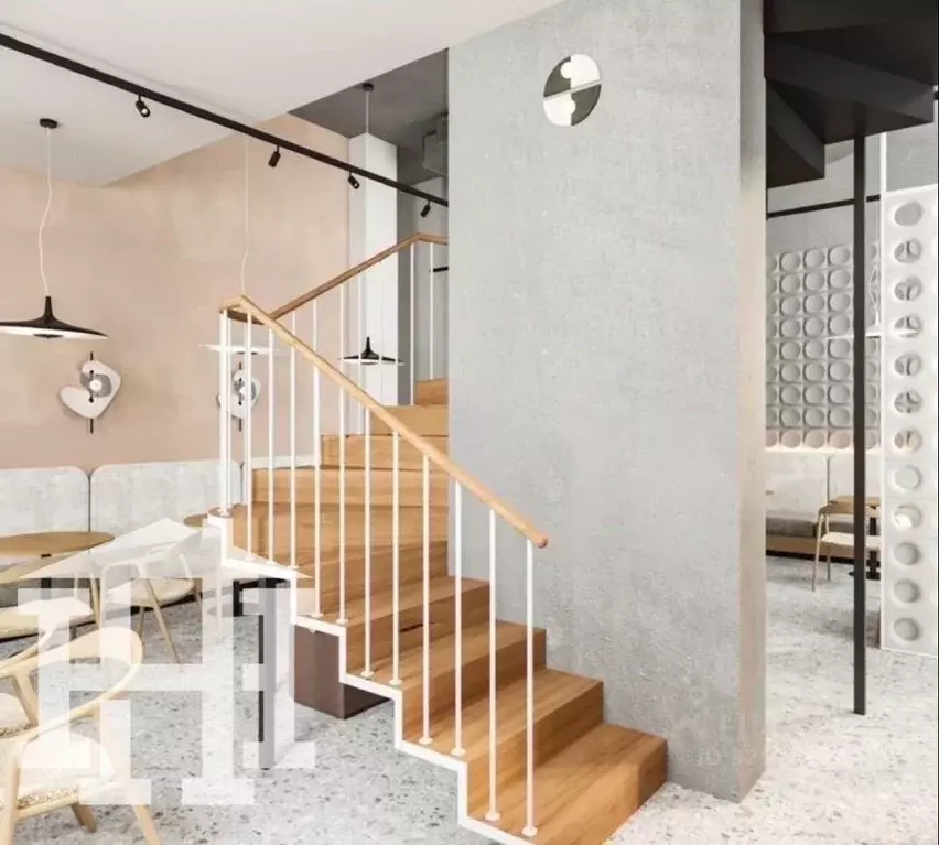 Помещение свободного назначения в Москва Шелепихинская наб., 42к2 (115 ... - Фото 1