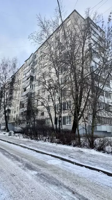 3-к кв. Москва, Москва, Зеленоград к802 (50.0 м) - Фото 1