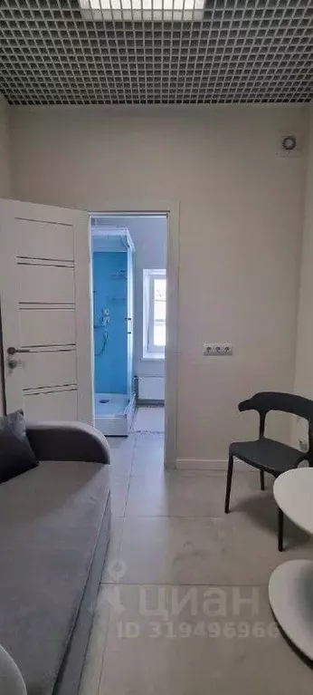 Помещение свободного назначения в Москва Смоленский бул., 24С2 (9 м) - Фото 1