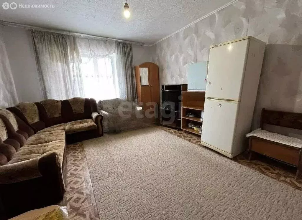 1к в 3-комнатной квартире (19.4 м) - Фото 1