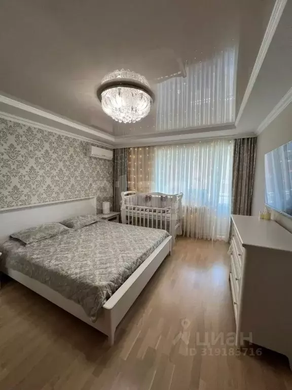 2-к кв. Адыгея, Майкоп Пионерская ул., 383к2 (47.3 м) - Фото 0