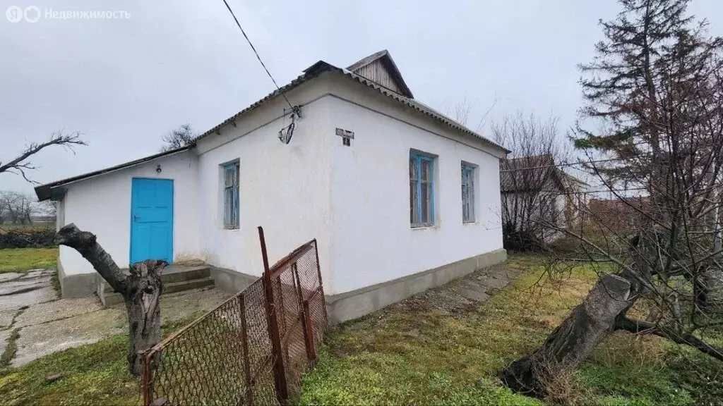 Дом в Новоэстония, Центральная улица, 4 (57.7 м) - Фото 1