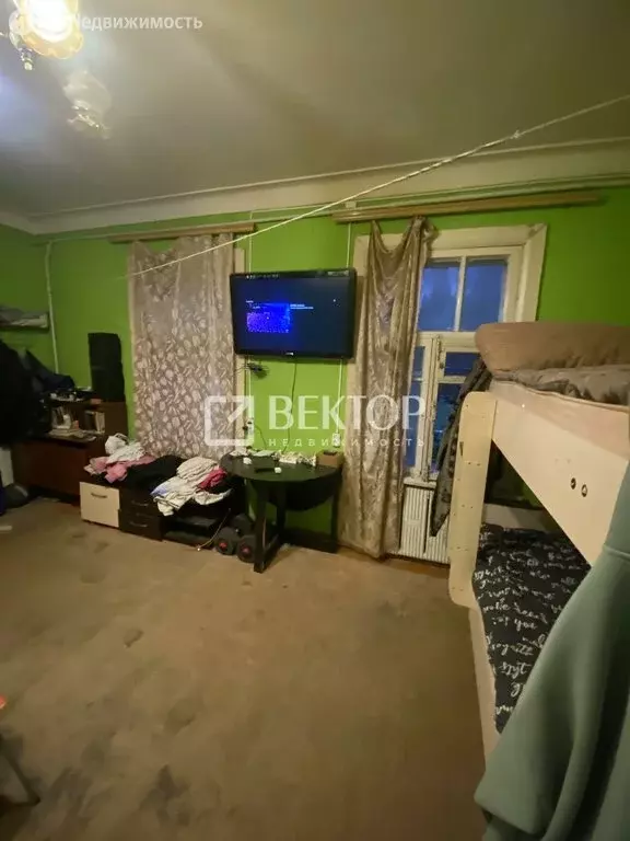 1-комнатная квартира: Иваново, 2-я Плёсская улица, 3 (28 м) - Фото 2