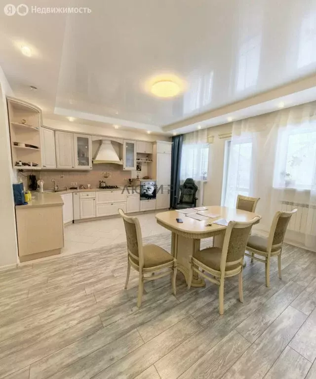 Дом в Энгельс, 2-й Садовый проезд, 6/3 (102.5 м) - Фото 1