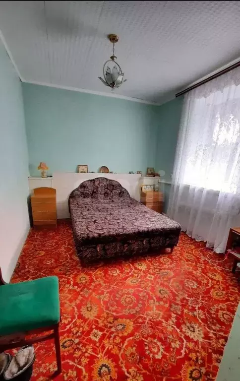 Дом в Калмыкия, с. Яшалта ул. Энергетиков, 40 (75 м) - Фото 1