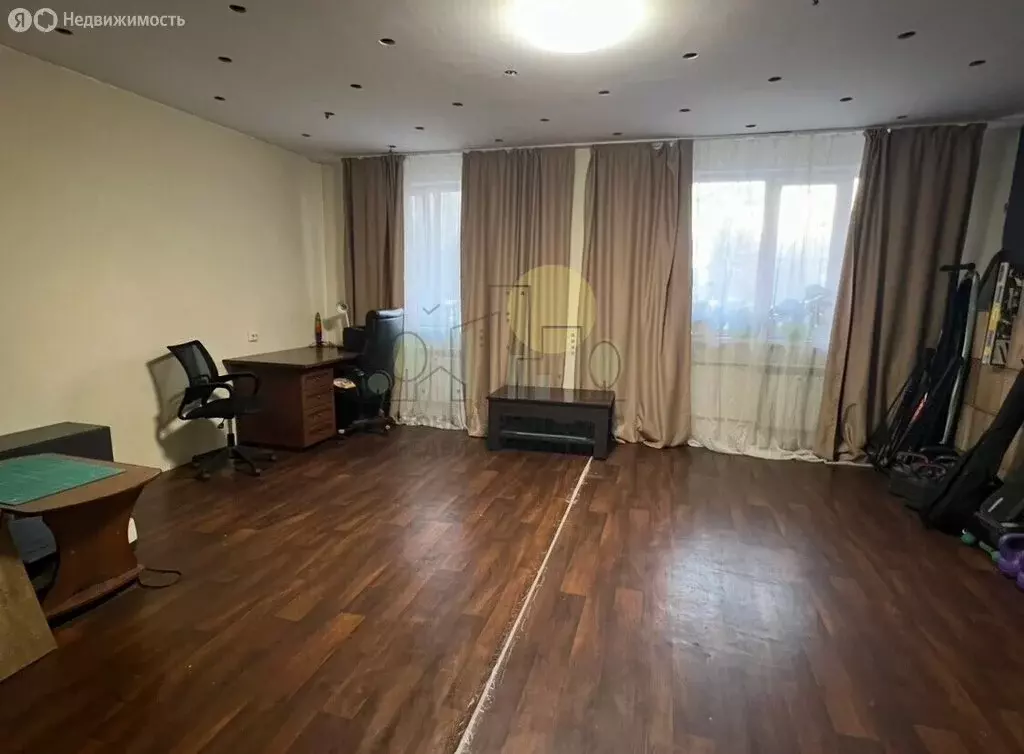 4-комнатная квартира: Иркутск, улица Пискунова, 139/1 (110.6 м) - Фото 1