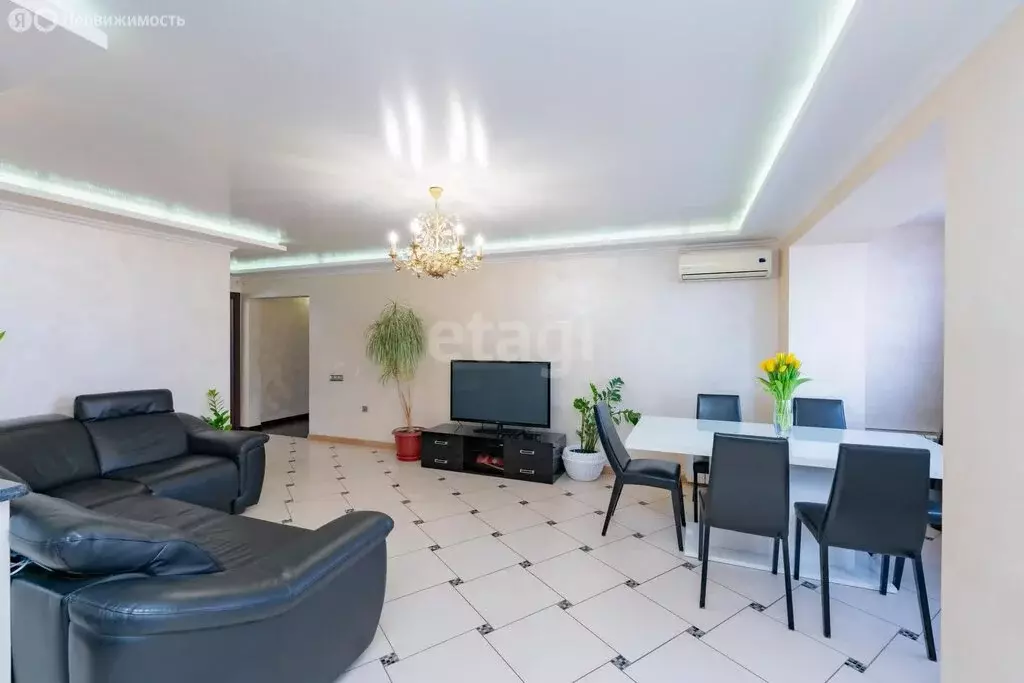 4-комнатная квартира: Пермь, улица Каляева, 20 (102 м) - Фото 2