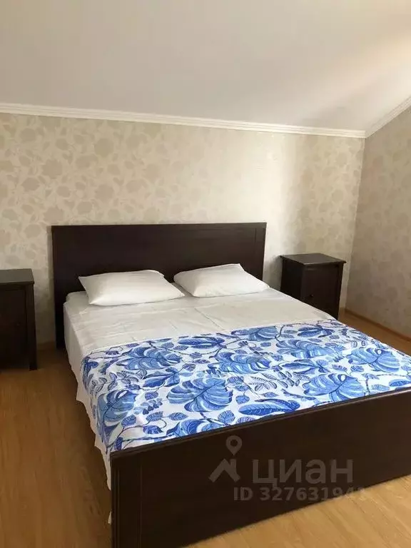 Дом в Краснодарский край, Сочи Малый Ахун мкр, ул. Дорога на Большой ... - Фото 2
