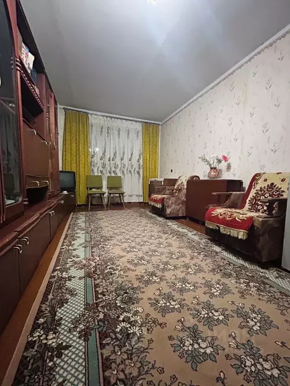 2-к кв. Пермский край, Пермь Рабочая ул., 21 (43.5 м) - Фото 1