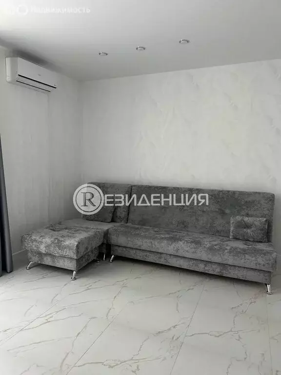 2-комнатная квартира: Пермь, улица Николая Островского, 52 (50.8 м) - Фото 1