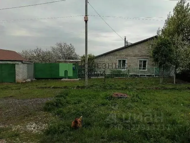 Коттедж в Татарстан, Зеленодольский район, Нурлатское с/пос, с. ... - Фото 1