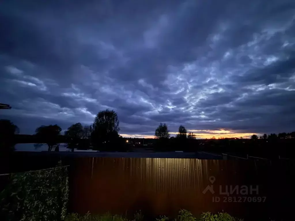 Дом в Московская область, Рузский муниципальный округ, д. Волково 144 ... - Фото 2