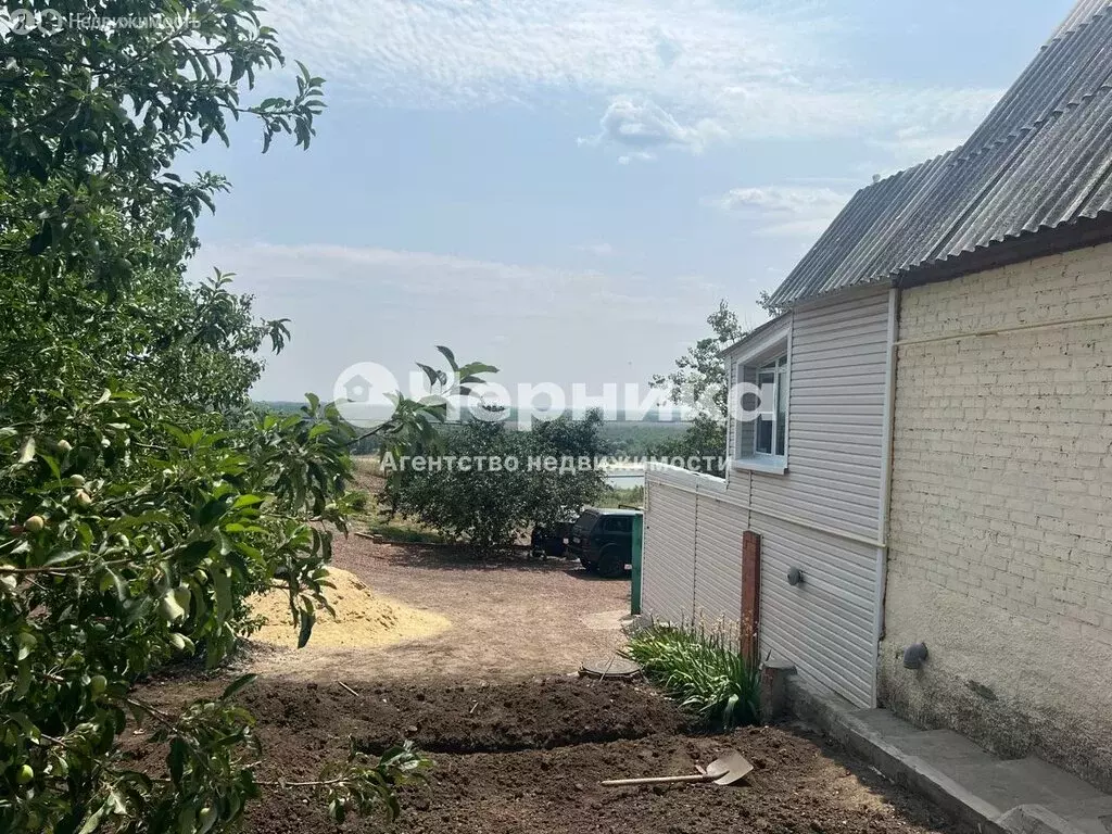 Дом в станица Раздорская, Дачная улица, 32 (116 м) - Фото 1