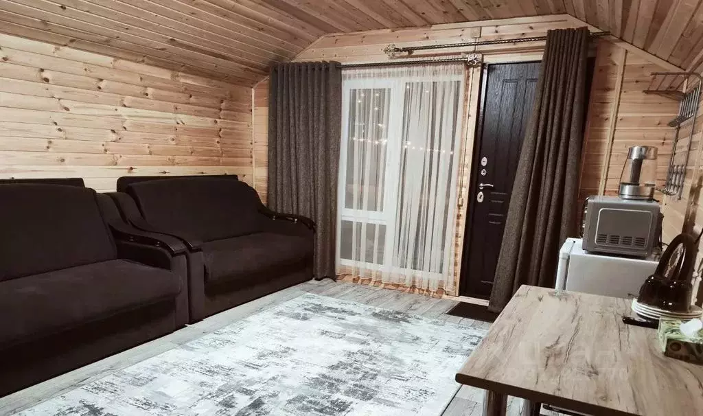 Дом в Карачаево-Черкесия, Зеленчукский район, с. Архыз пер. 3-й ... - Фото 2