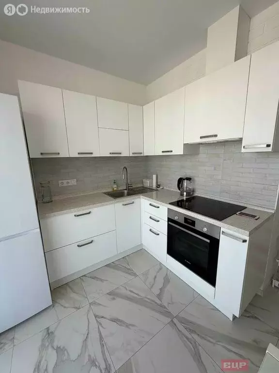 2-комнатная квартира: село Мысхако, Счастливый переулок, 26 (60 м) - Фото 1