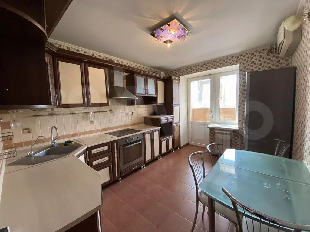 1-к. квартира, 40 м, 6/12 эт. - Фото 0