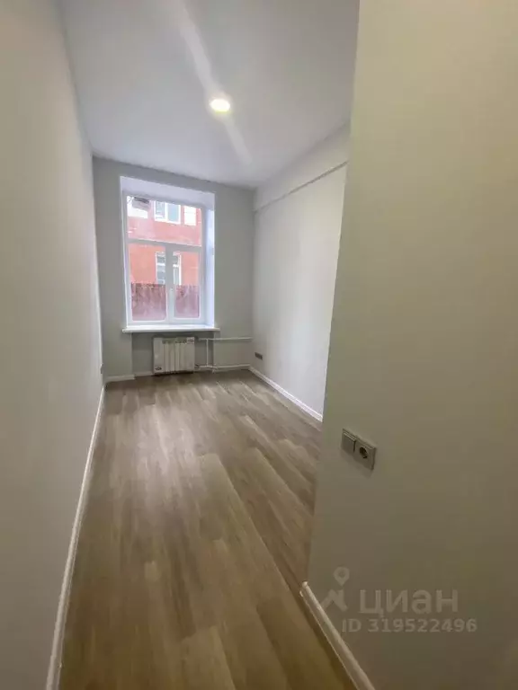 Студия Москва ул. Артюхиной, 6К2 (13.9 м) - Фото 1
