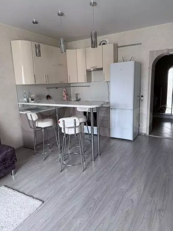 Квартира-студия, 29 м, 7/10 эт. - Фото 0
