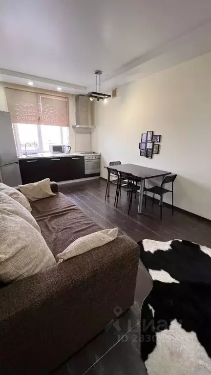 3-к кв. Ростовская область, Ростов-на-Дону Газетный пер., 95/149 (80.0 ... - Фото 2