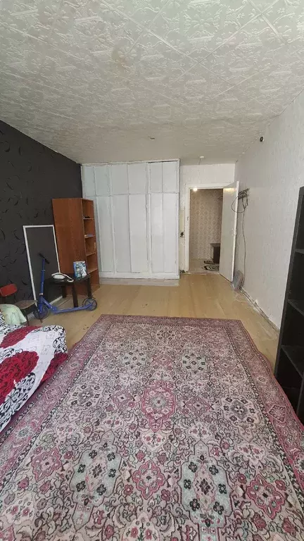 Продаётся квартира-студия, 25.7 м - Фото 1
