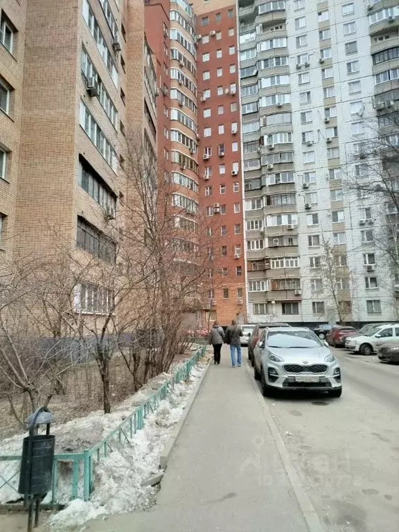 2-к кв. Московская область, Химки Молодежная ул., 4 (51.0 м) - Фото 1