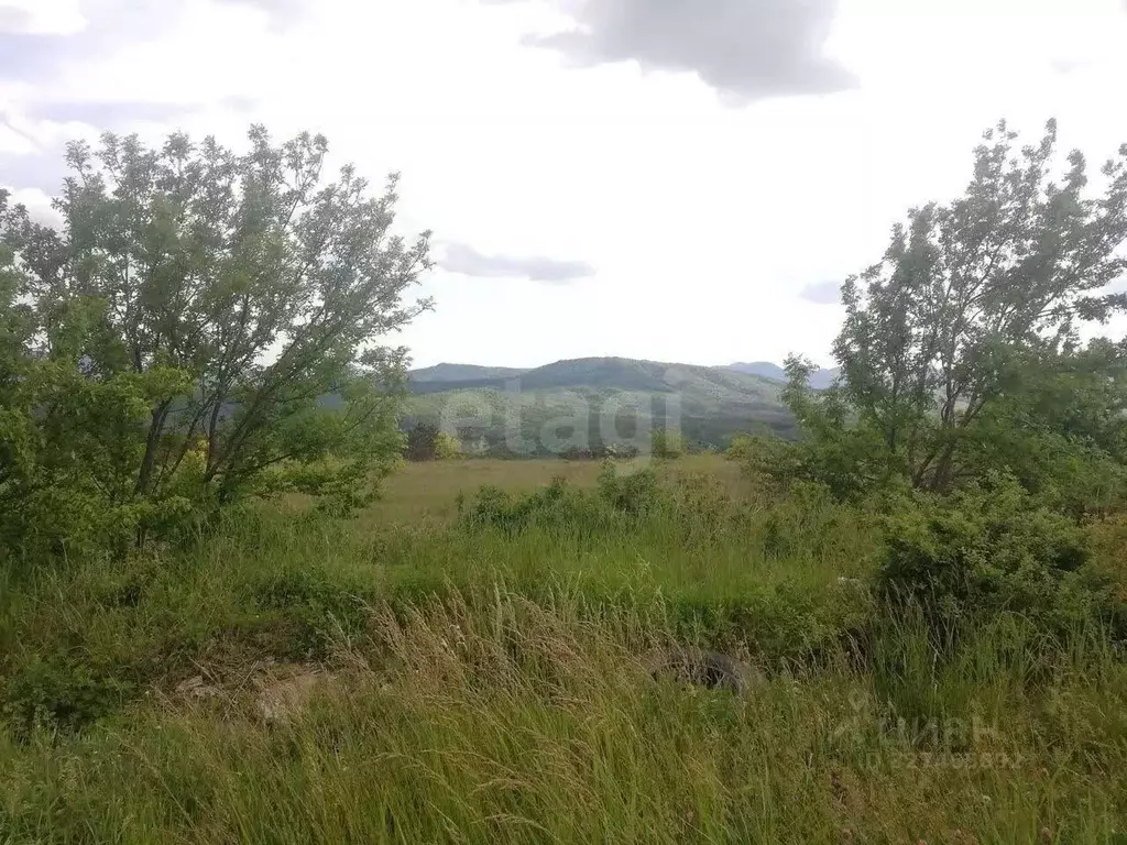 Участок в Краснодарский край, Новороссийск  (109.98 сот.) - Фото 2