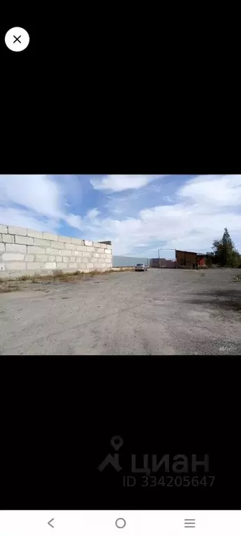 Помещение свободного назначения в Волгоградская область, Суровикино ... - Фото 1