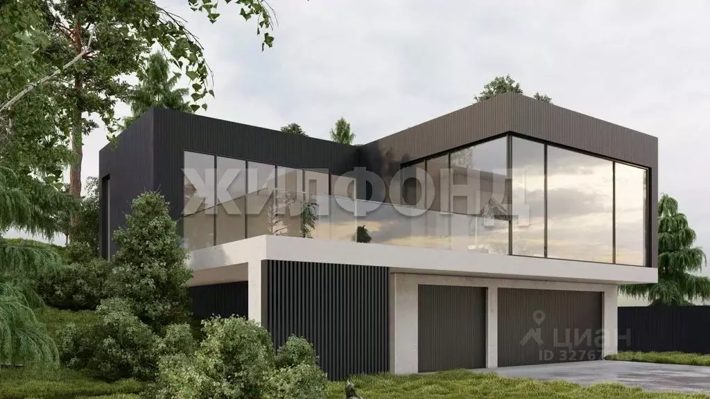 Участок в Томская область, Томск  (8.7 сот.) - Фото 1