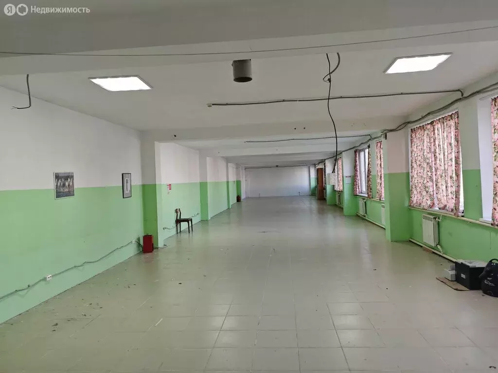 Помещение свободного назначения (1500 м) - Фото 2