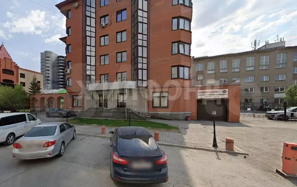 Свободного назначения, 293 м - Фото 1