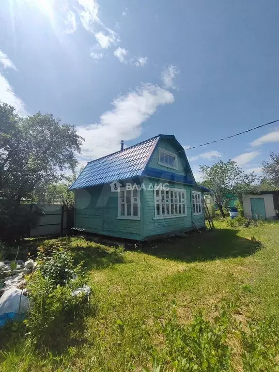Участок 6,4 сот. (СНТ, ДНП) - Фото 0