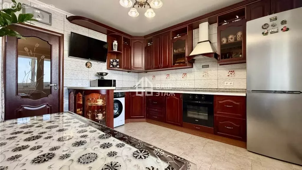 2-комнатная квартира: Щербинка, Спортивная улица, 9 (75 м) - Фото 1